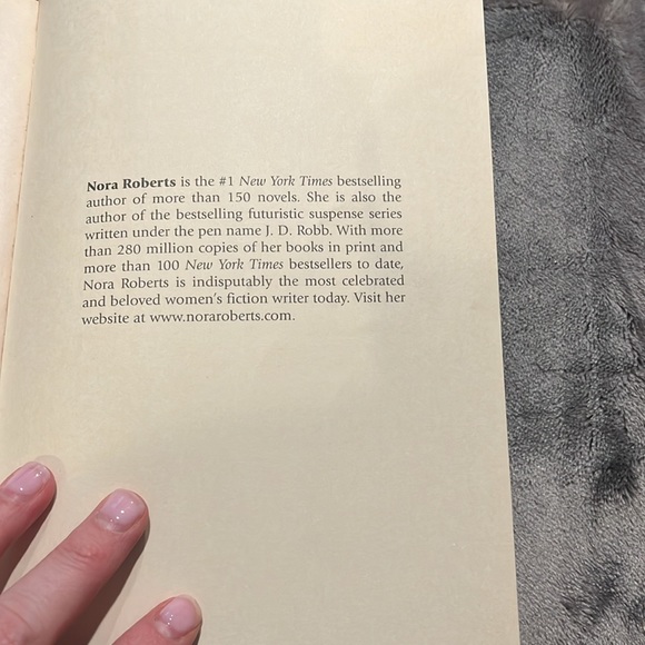 The Quinn Legacy - Picture 5 of 6